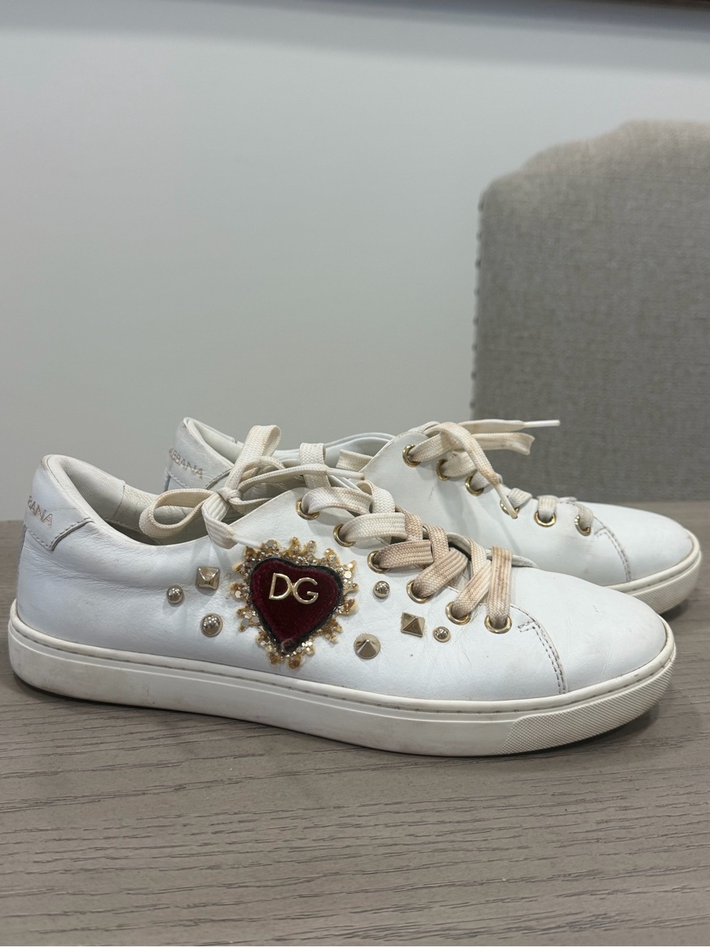 Dolce gabbana sneaker